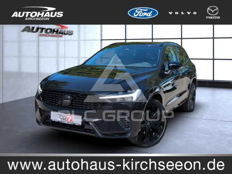 2024 Volvo XC60
