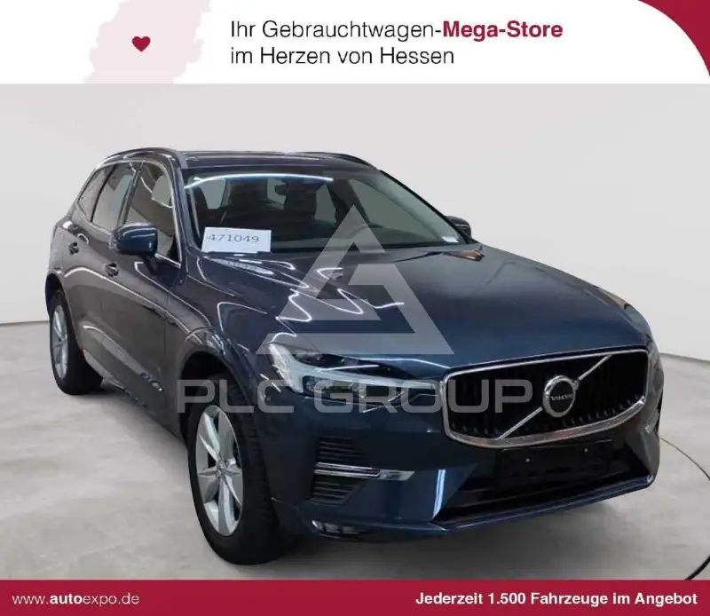 2024 Volvo XC60