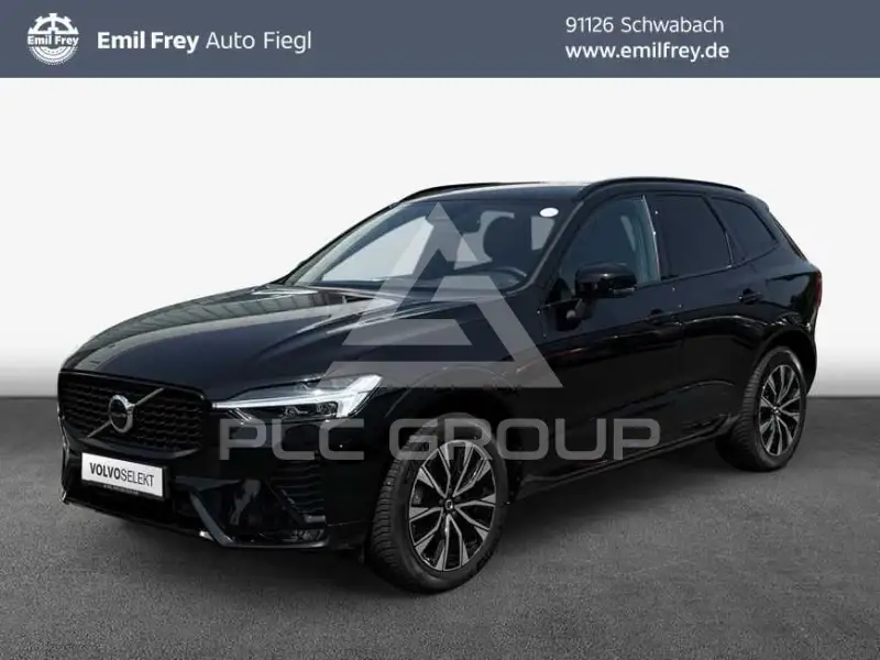 2024 Volvo XC60