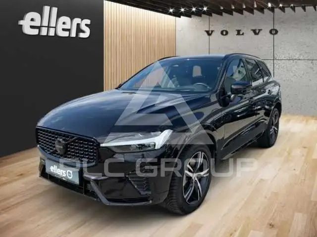 2024 Volvo XC60