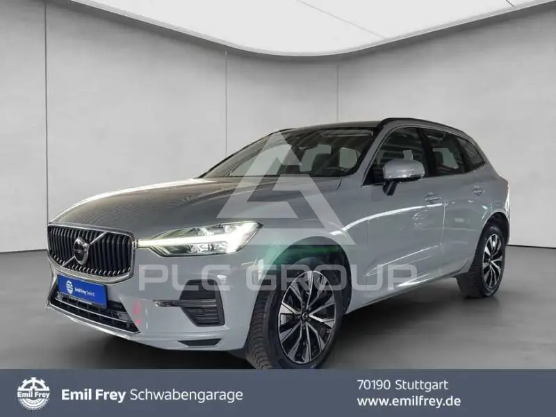 2024 Volvo XC60