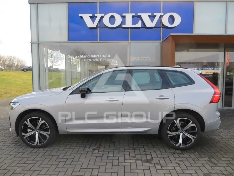 2024 Volvo XC60