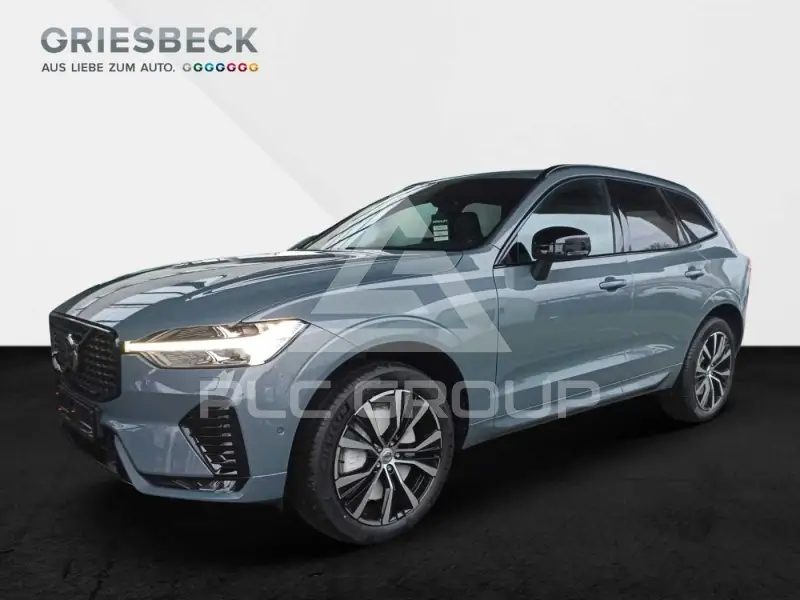2024 Volvo XC60