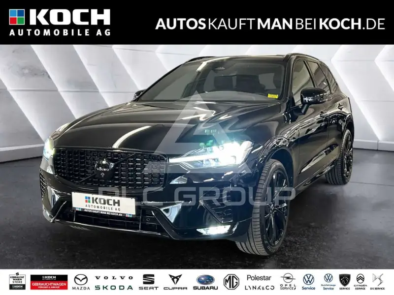 2024 Volvo XC60