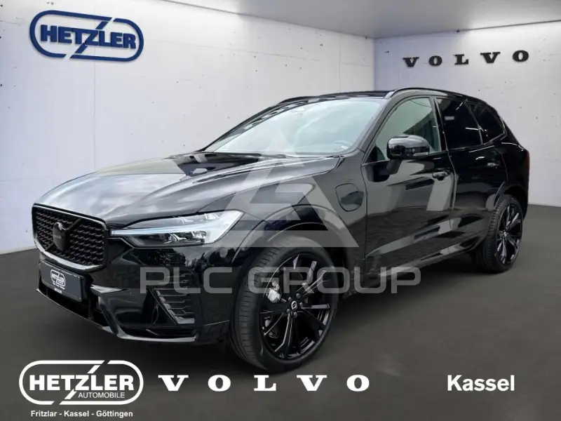 2024 Volvo XC60