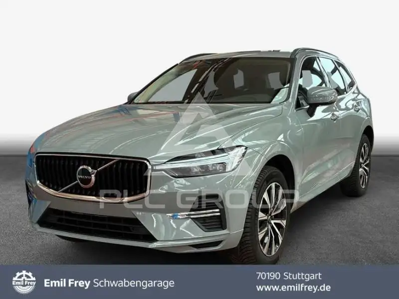 2024 Volvo XC60