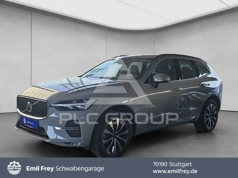 2024 Volvo XC60