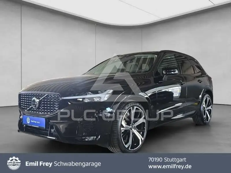 2024 Volvo XC60