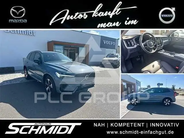2024 Volvo XC60