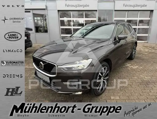 2024 Volvo XC60
