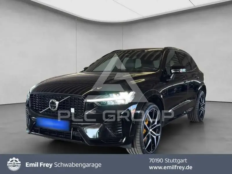 2024 Volvo XC60