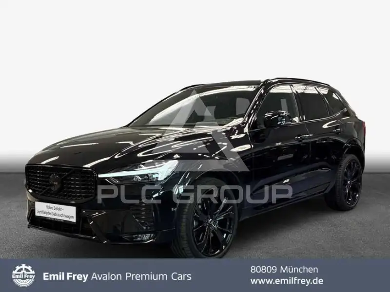 2024 Volvo XC60