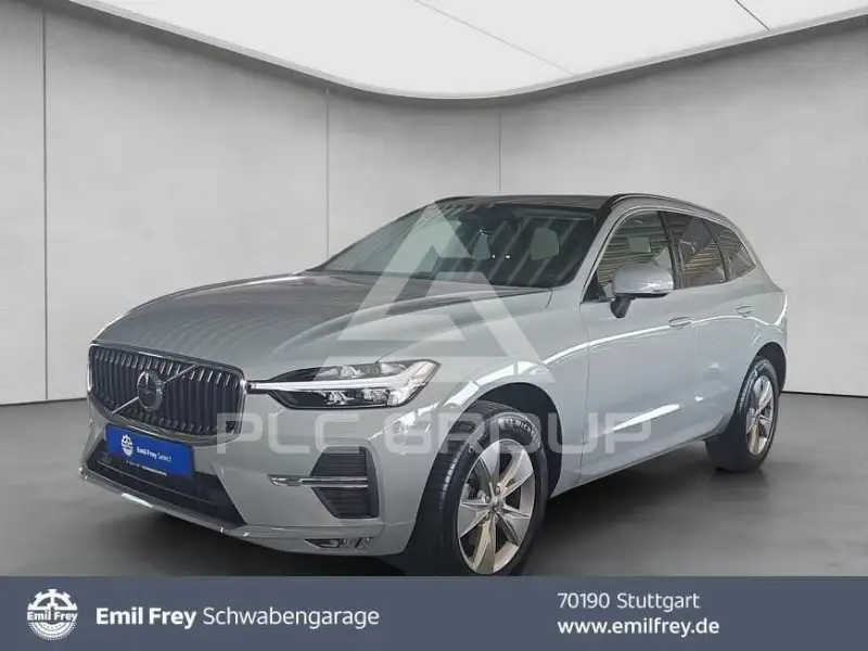 2024 Volvo XC60