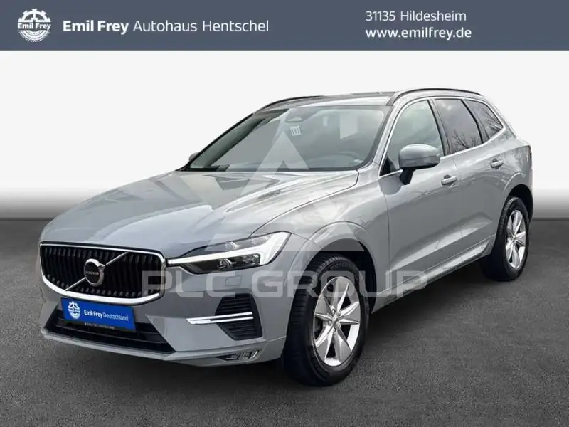2024 Volvo XC60
