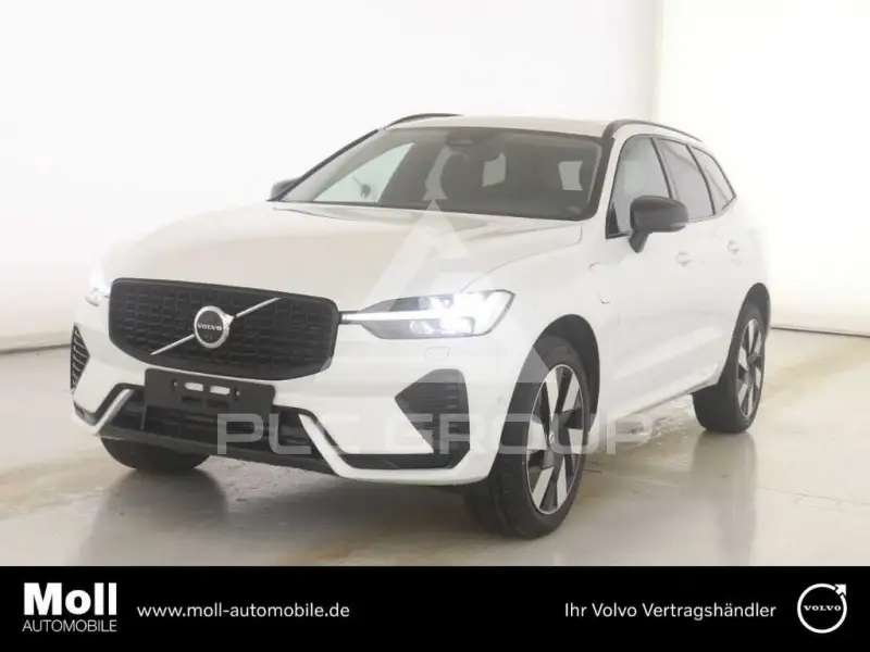 2024 Volvo XC60