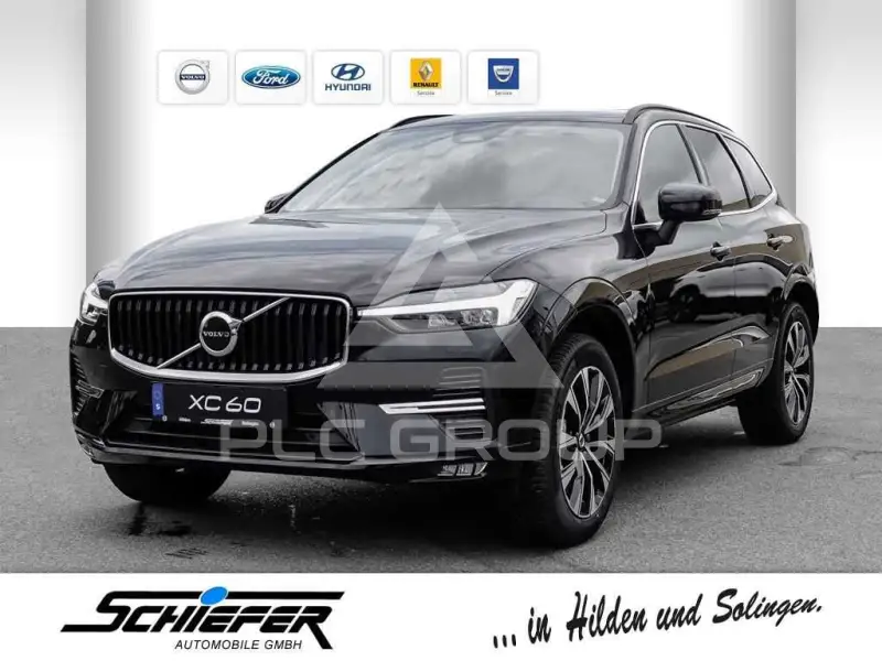 2024 Volvo XC60