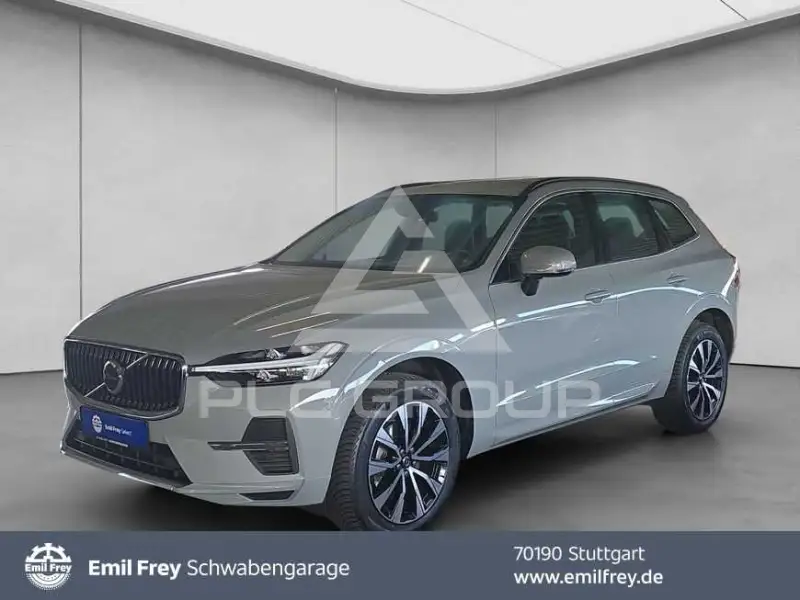 2024 Volvo XC60