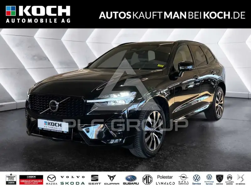 2024 Volvo XC60