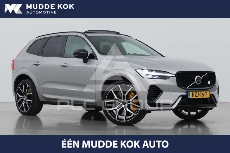 2024 Volvo XC60