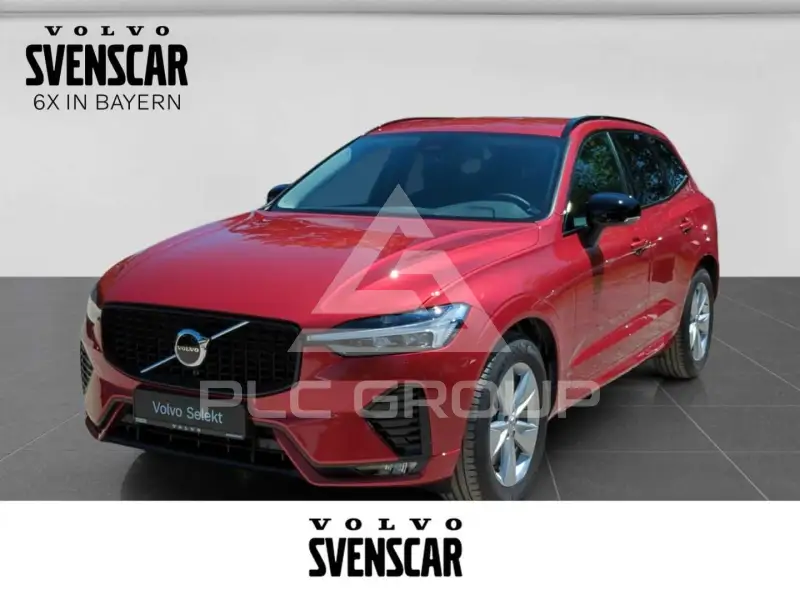 2024 Volvo XC60