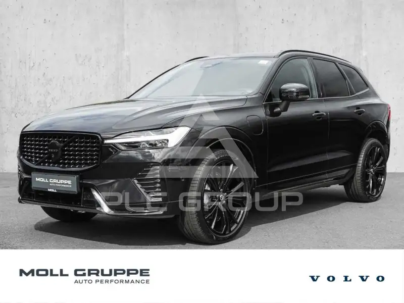 2024 Volvo XC60
