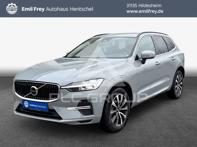 2024 Volvo XC60