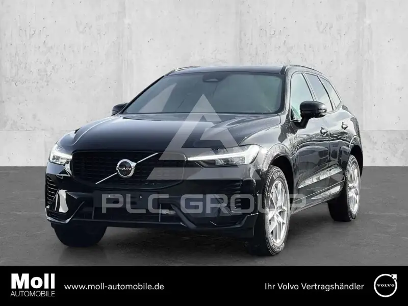 2024 Volvo XC60