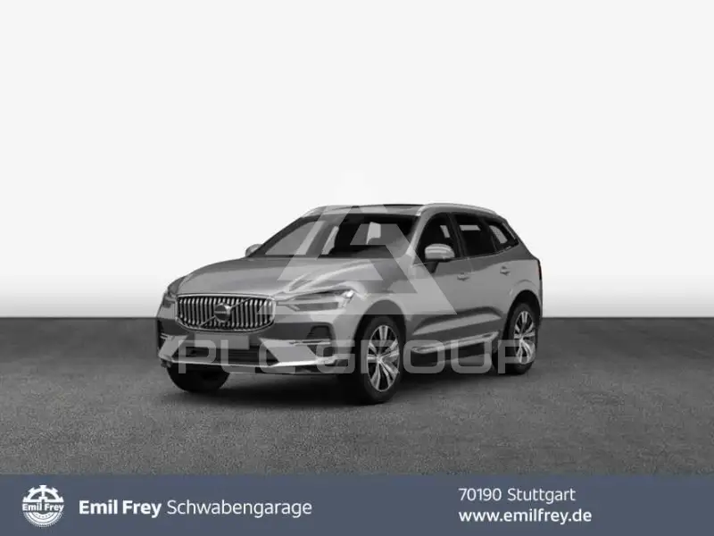 2024 Volvo XC60