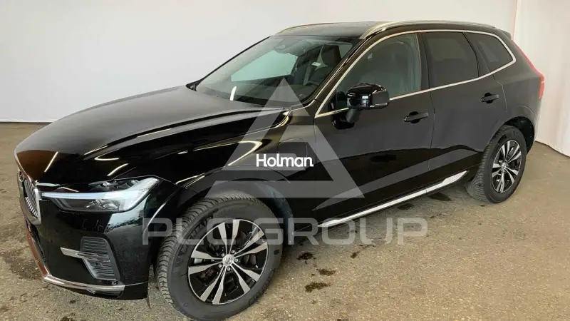 2024 Volvo XC60