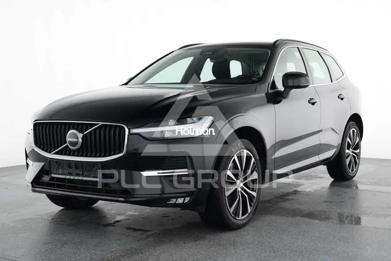 2024 Volvo XC60