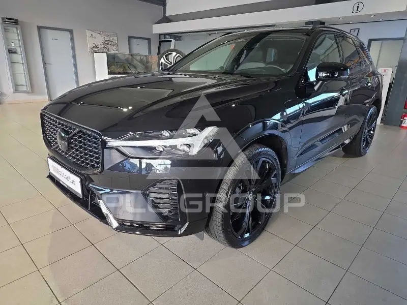 2024 Volvo XC60