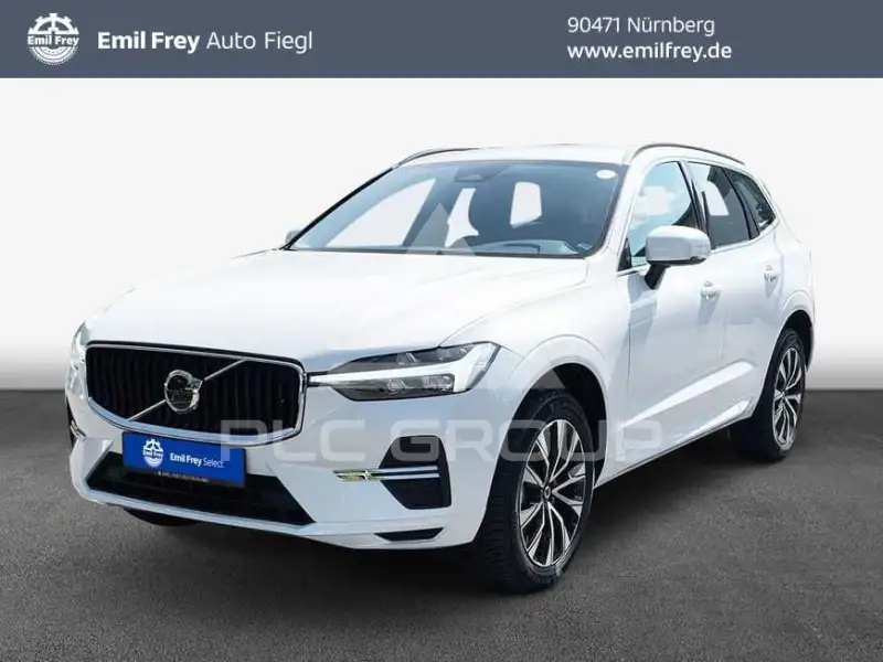 2024 Volvo XC60