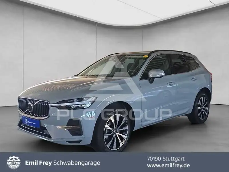 2024 Volvo XC60