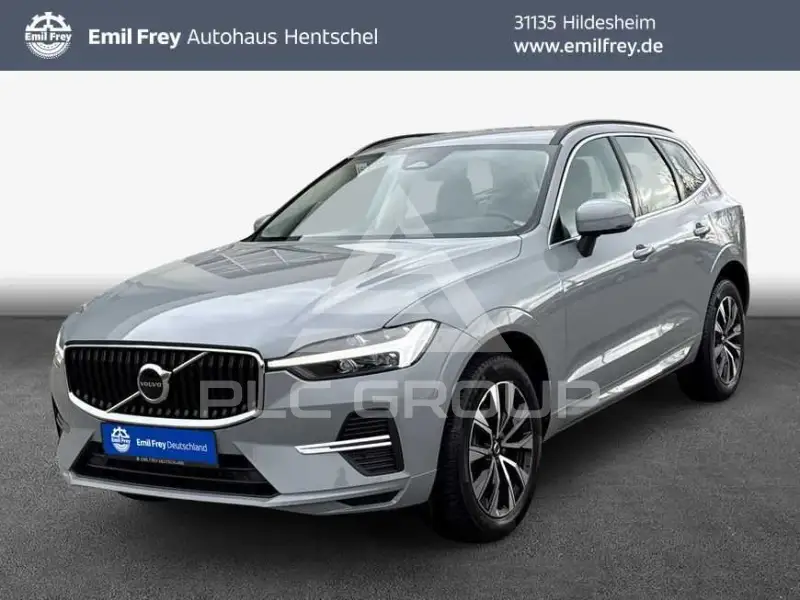 2024 Volvo XC60