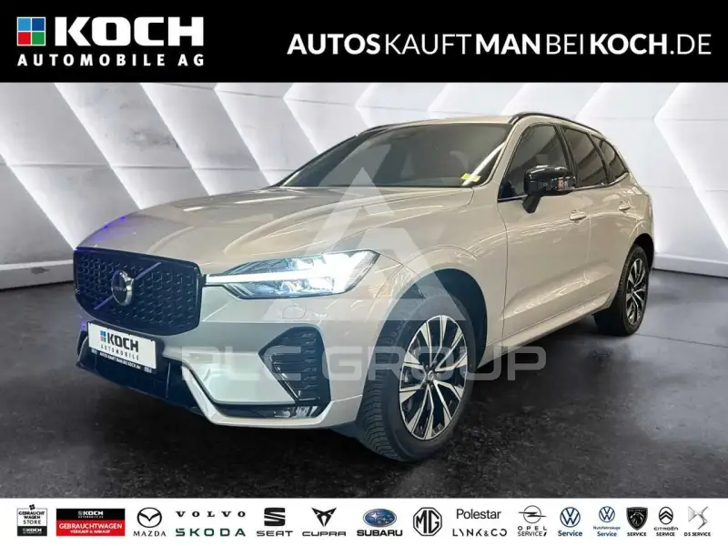 2024 Volvo XC60