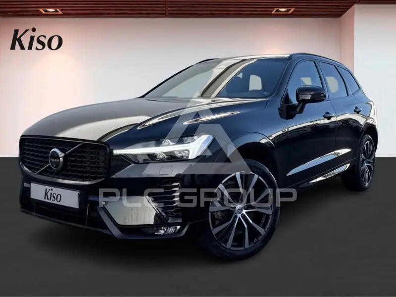 2024 Volvo XC60