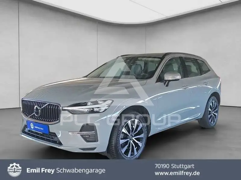 2024 Volvo XC60