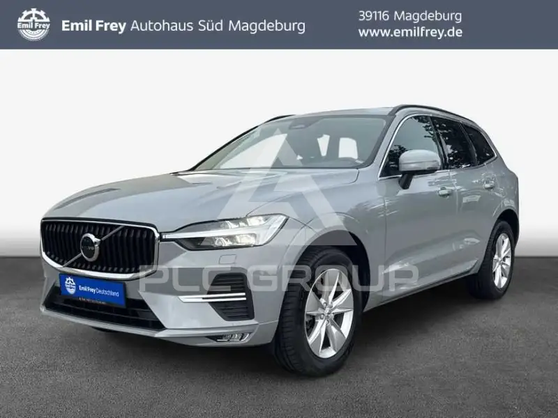 2024 Volvo XC60