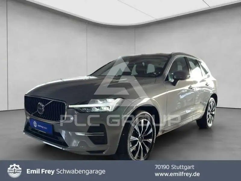 2024 Volvo XC60