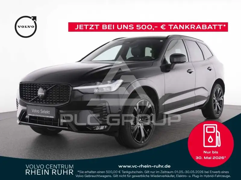2024 Volvo XC60