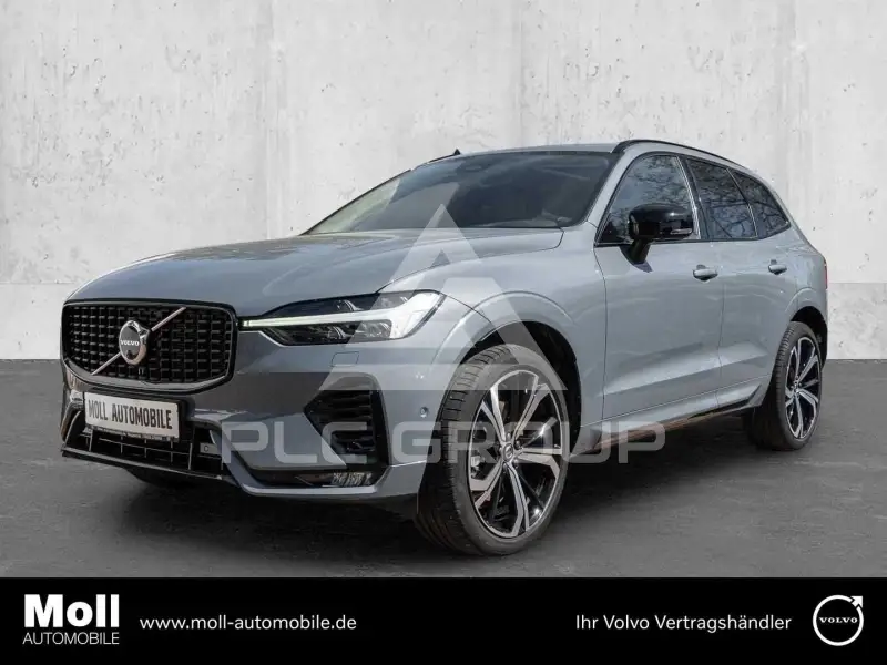 2024 Volvo XC60