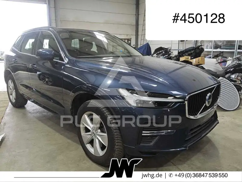 2024 Volvo XC60