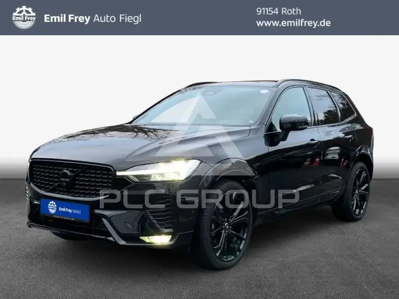 2024 Volvo XC60