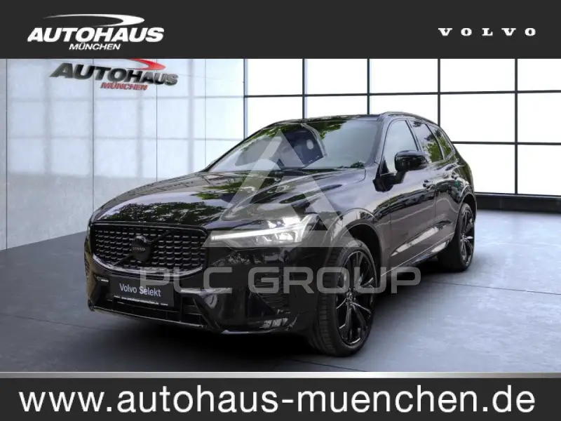 2024 Volvo XC60