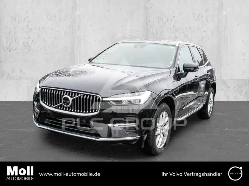 2024 Volvo XC60