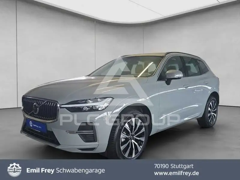 2024 Volvo XC60
