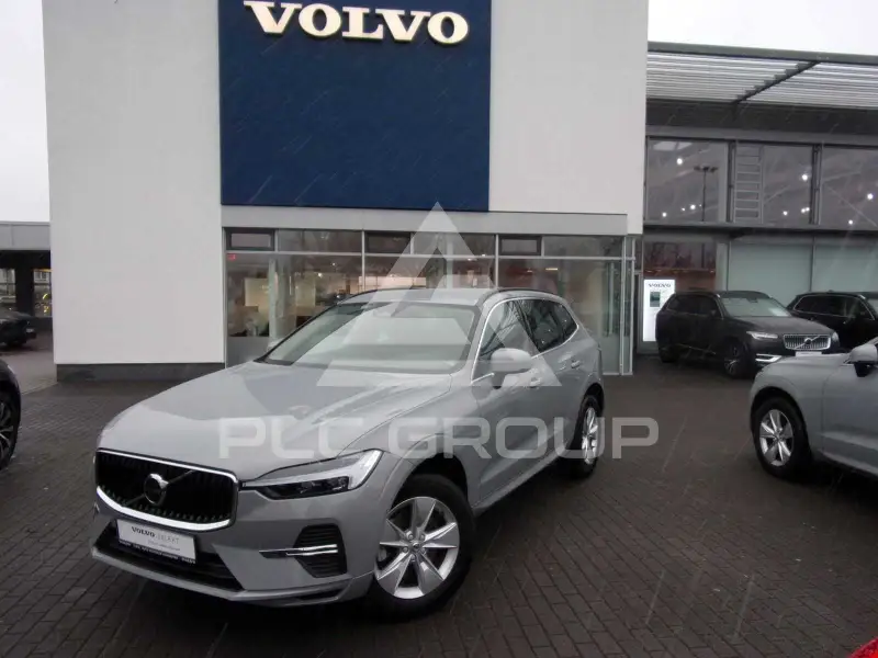2024 Volvo XC60