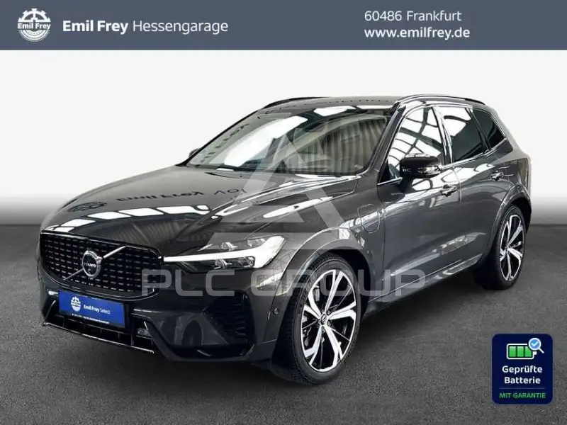 2024 Volvo XC60