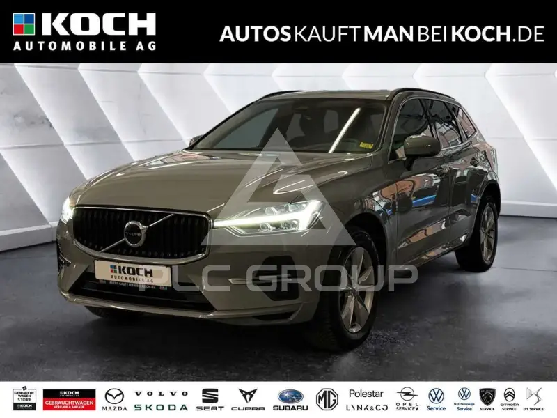 2024 Volvo XC60