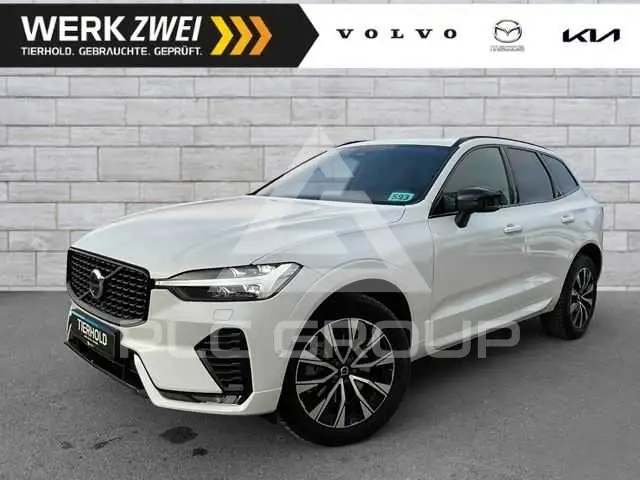 2024 Volvo XC60
